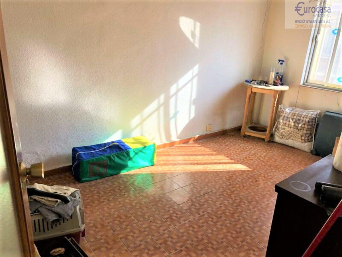 Venta de casa en Zamora