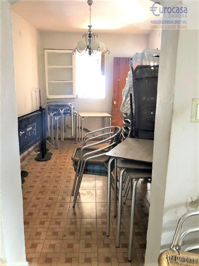 Venta de casa en Zamora