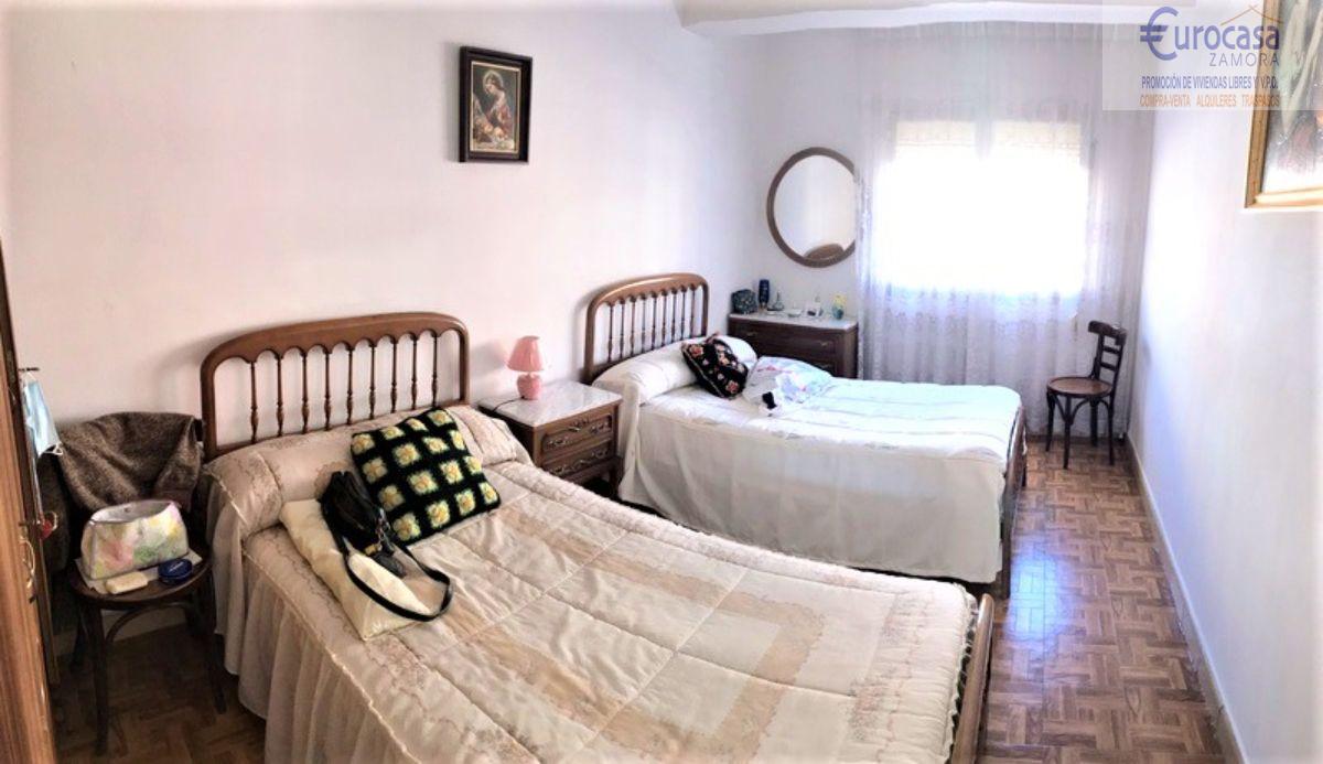 Piso en venta en Plaza de Toros - Zamora, Zamora