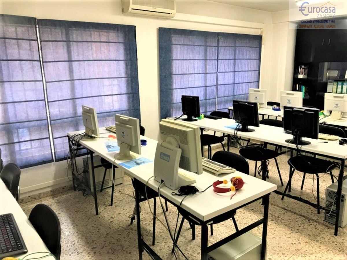 Venta de oficina en Zamora