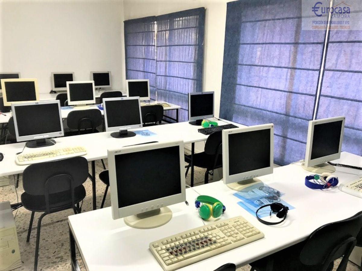 Venta de oficina en Zamora