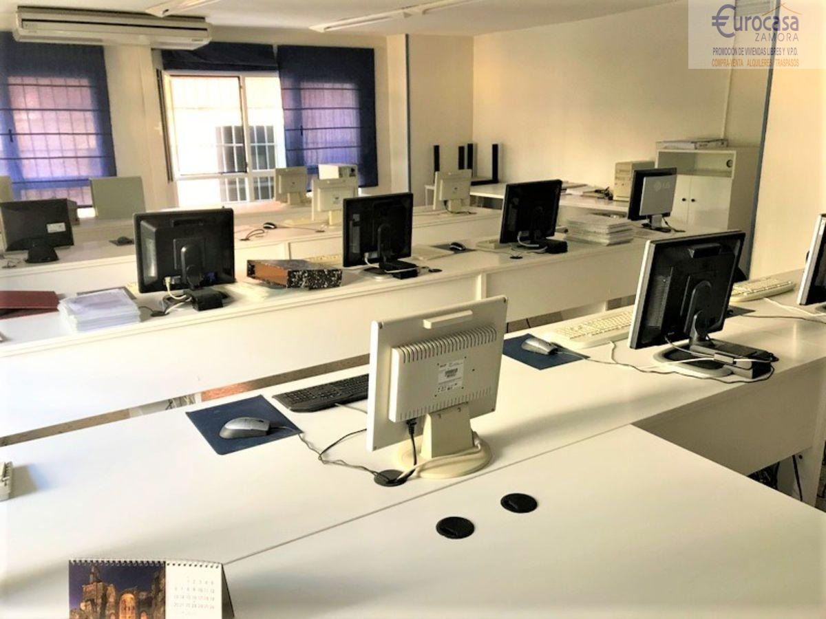Venta de oficina en Zamora Venta de oficina en Zamora