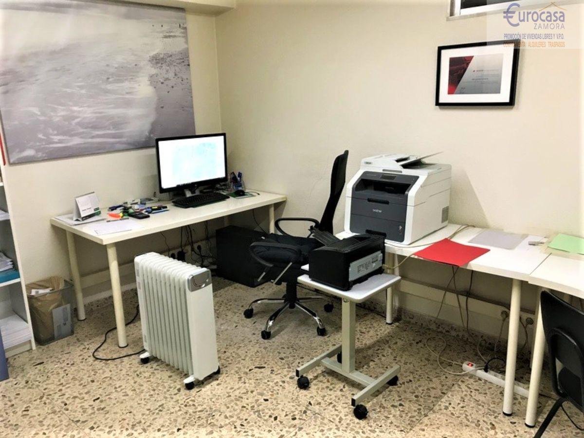 Venta de oficina en Zamora Venta de oficina en Zamora