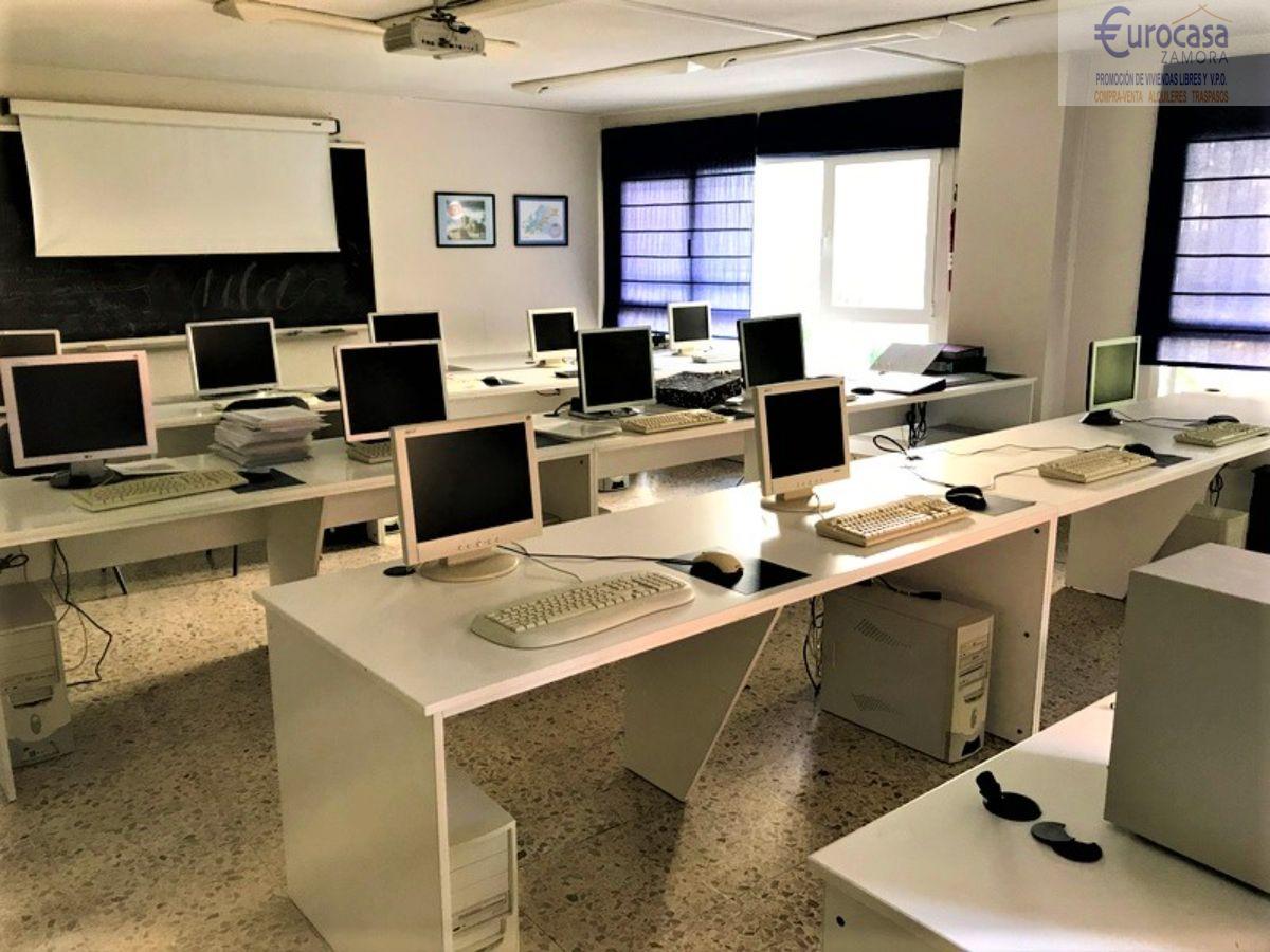 Venta de oficina en Zamora