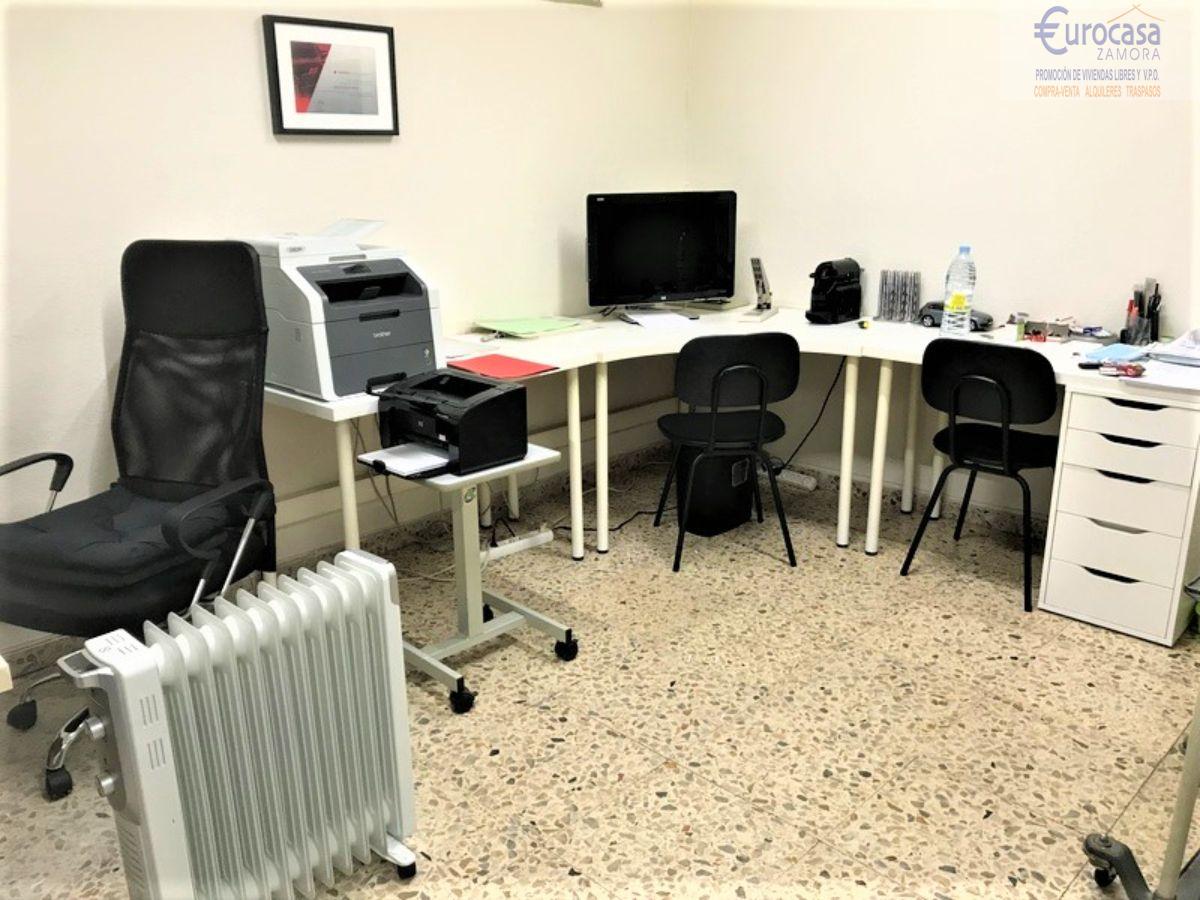 Venta de oficina en Zamora Venta de oficina en Zamora