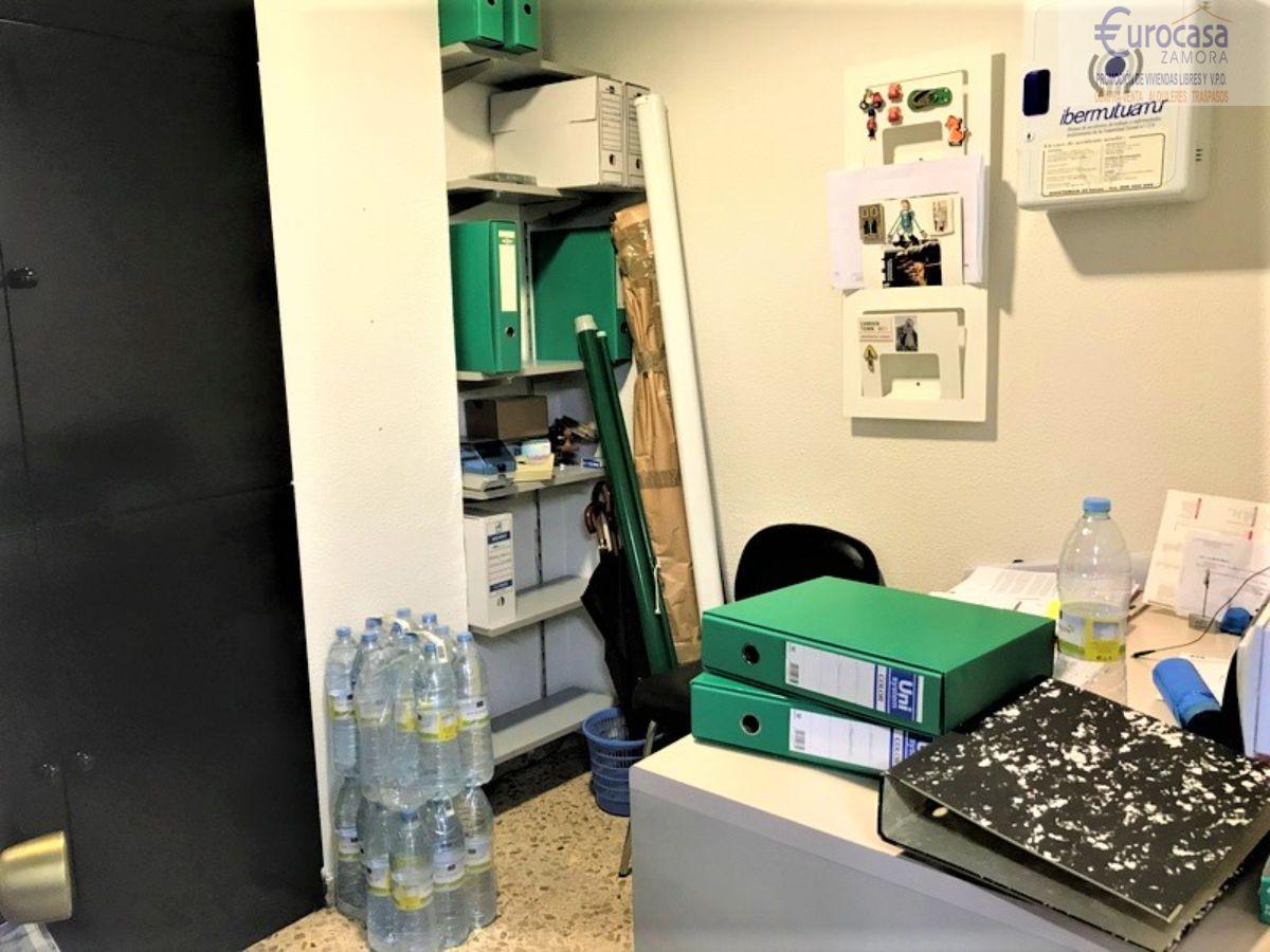 Venta de oficina en Zamora Venta de oficina en Zamora