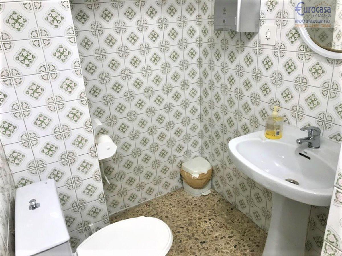 Venta de oficina en Zamora Venta de oficina en Zamora