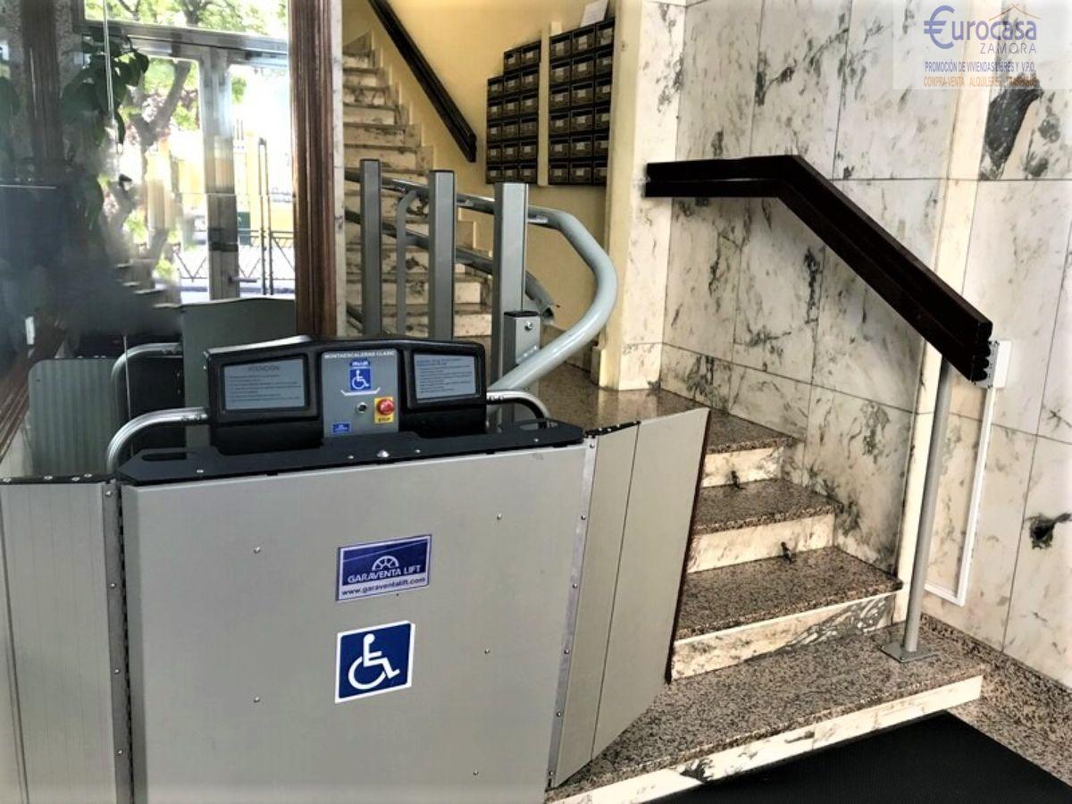 Venta de oficina en Zamora Venta de oficina en Zamora