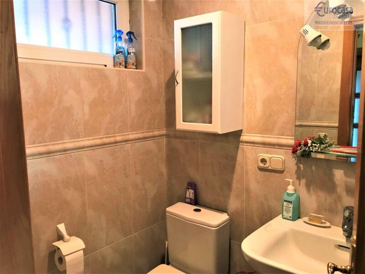 For sale of chalet in Zamora