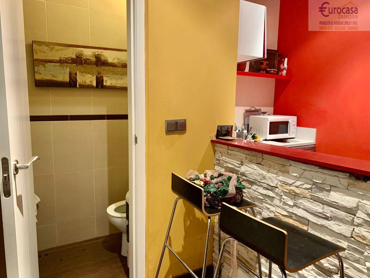 For sale of chalet in Moraleja del Vino