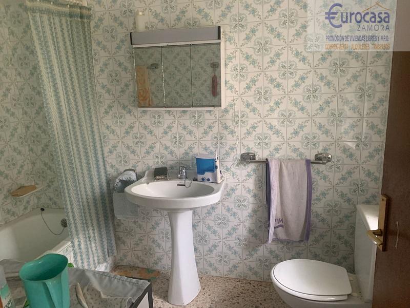 Venta de casa en Zamora Venta de casa en Zamora