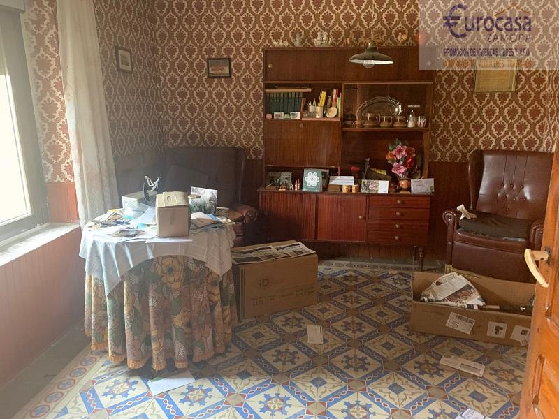 Venta de casa en Zamora Venta de casa en Zamora