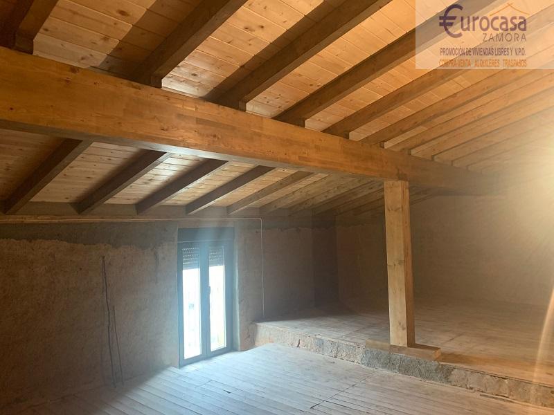 Venta de casa en Zamora Venta de casa en Zamora