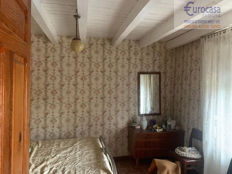 Venta de casa en Zamora Venta de casa en Zamora