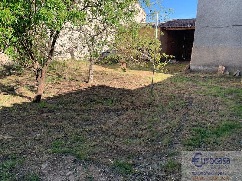 For sale of house in Zamora