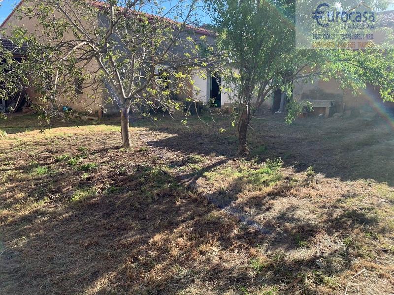 Venta de casa en Zamora Venta de casa en Zamora