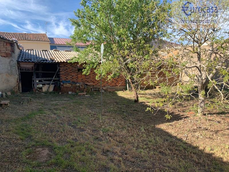 Venta de casa en Zamora Venta de casa en Zamora