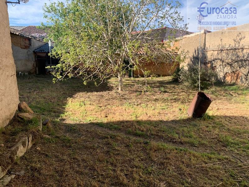 Venta de casa en Zamora Venta de casa en Zamora