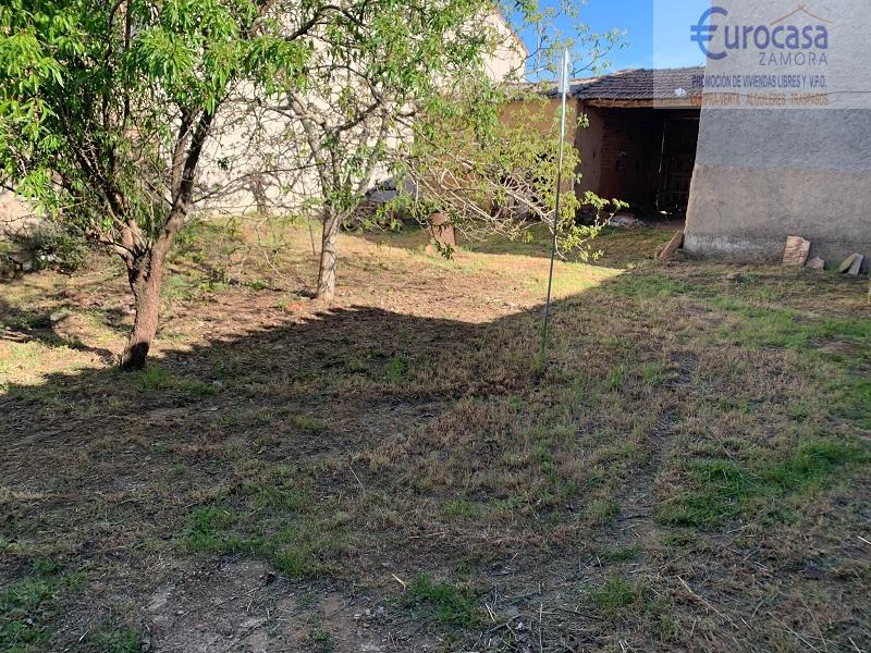 Venta de casa en Zamora Venta de casa en Zamora