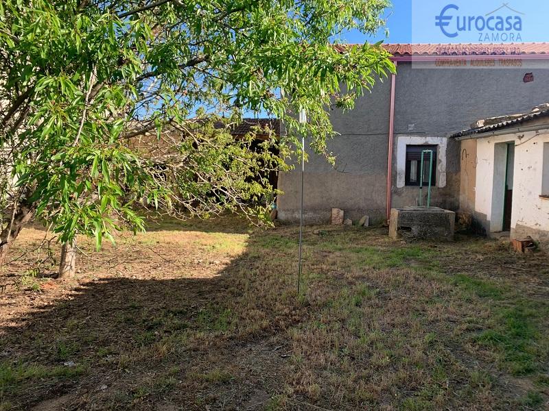 Venta de casa en Zamora