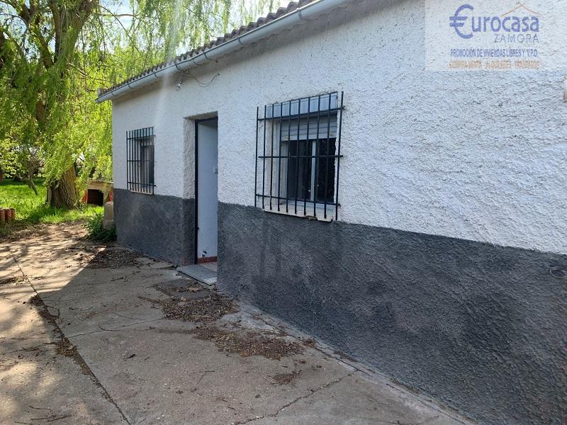 For sale of  in Zamora