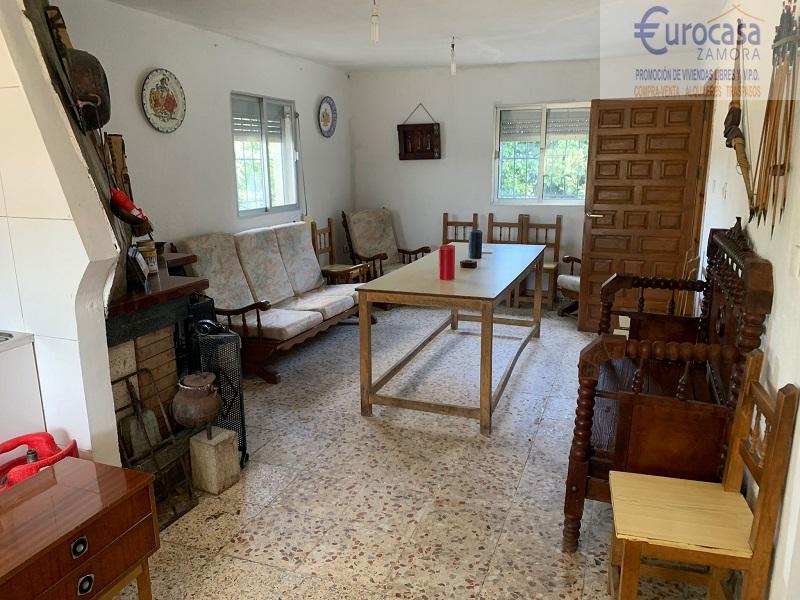 For sale of  in Zamora