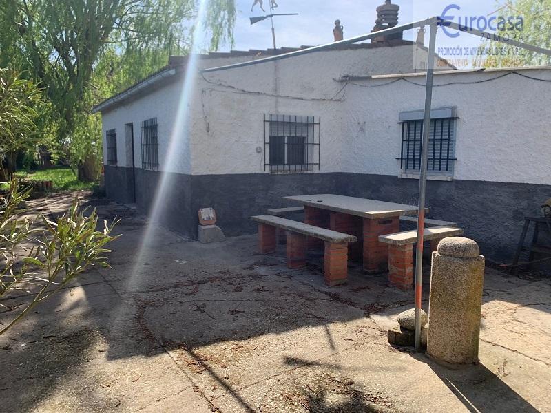 For sale of  in Zamora