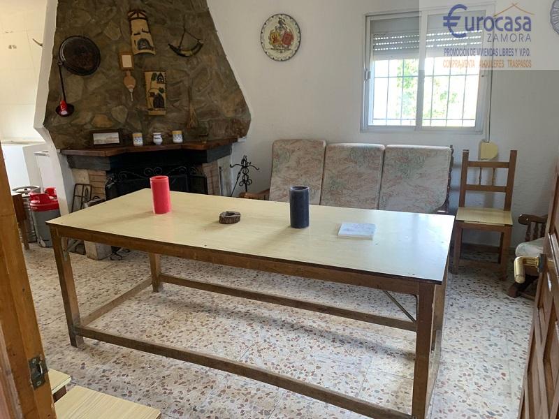 For sale of  in Zamora