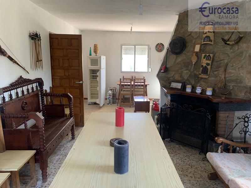 For sale of  in Zamora