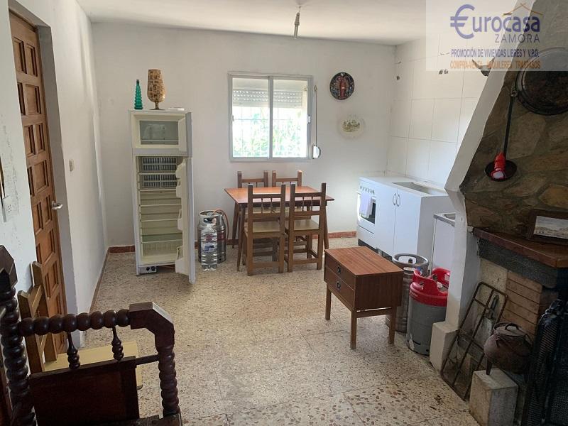 For sale of  in Zamora