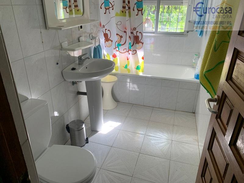 For sale of  in Zamora