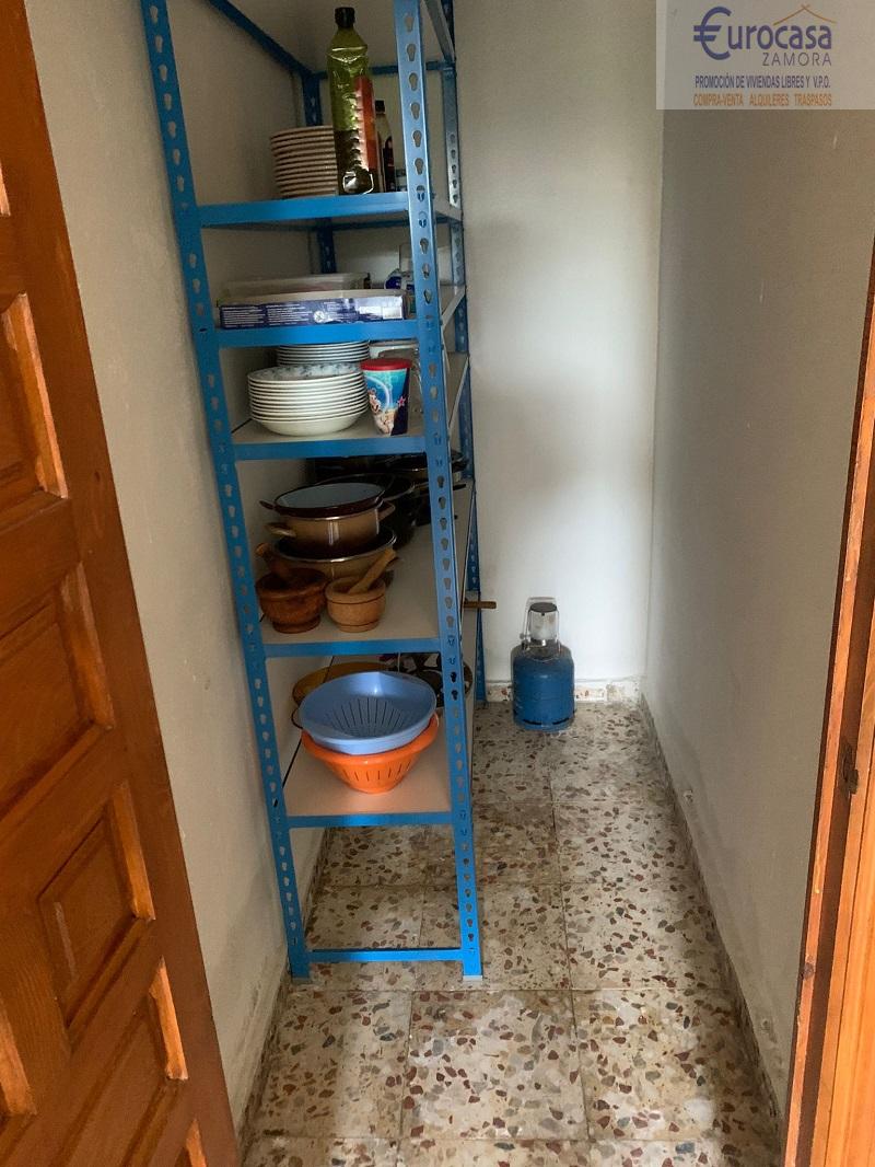 For sale of  in Zamora