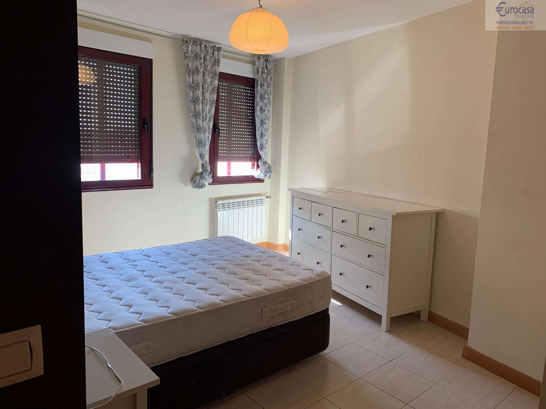 Venta de casa en Zamora