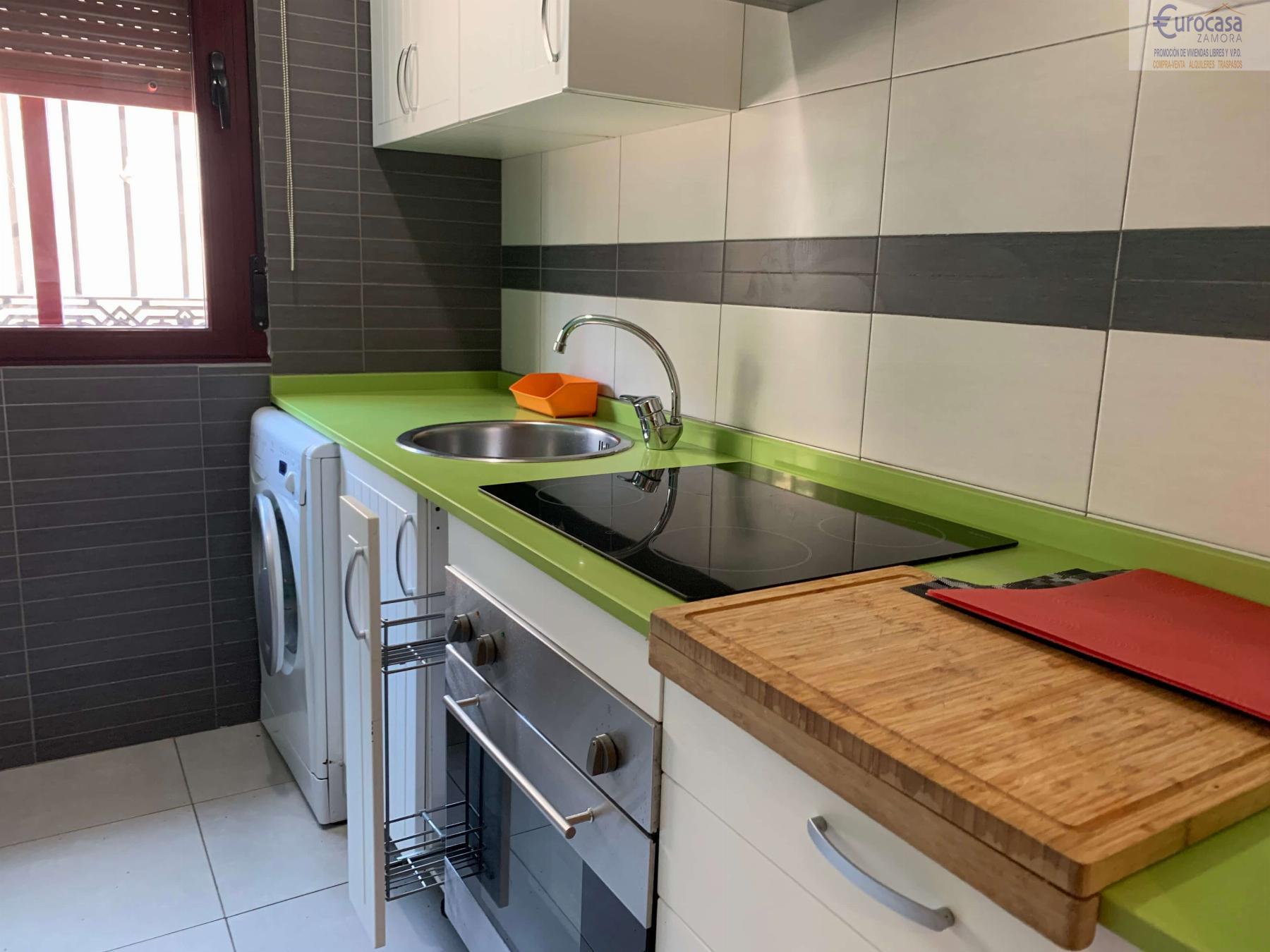 Venta de casa en Zamora