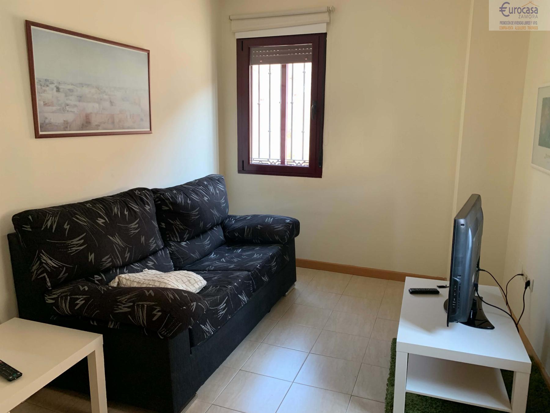 Venta de casa en Zamora