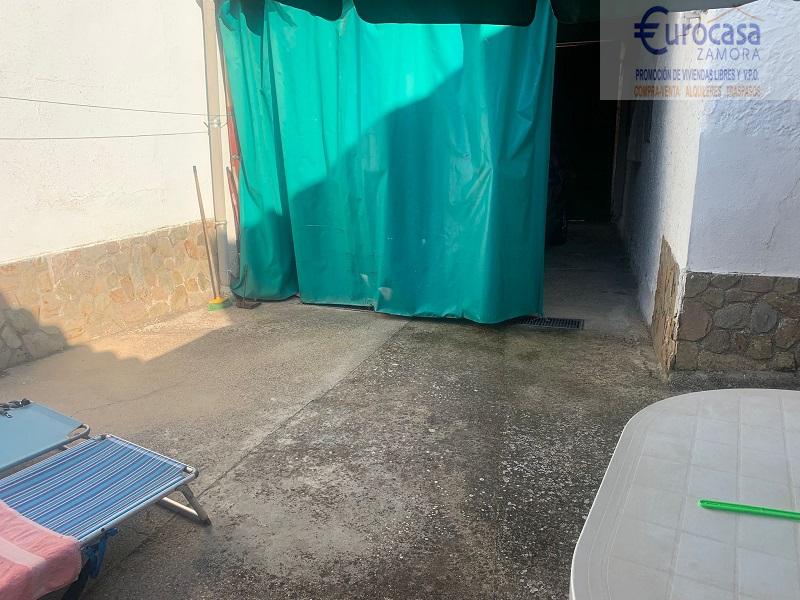 Venta de casa en Coreses Venta de casa en Coreses