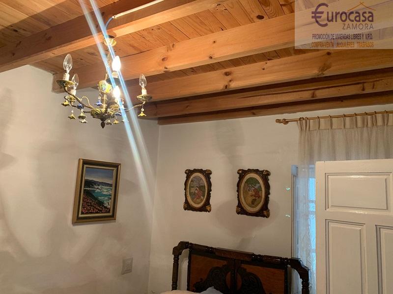 Venta de casa en Coreses Venta de casa en Coreses