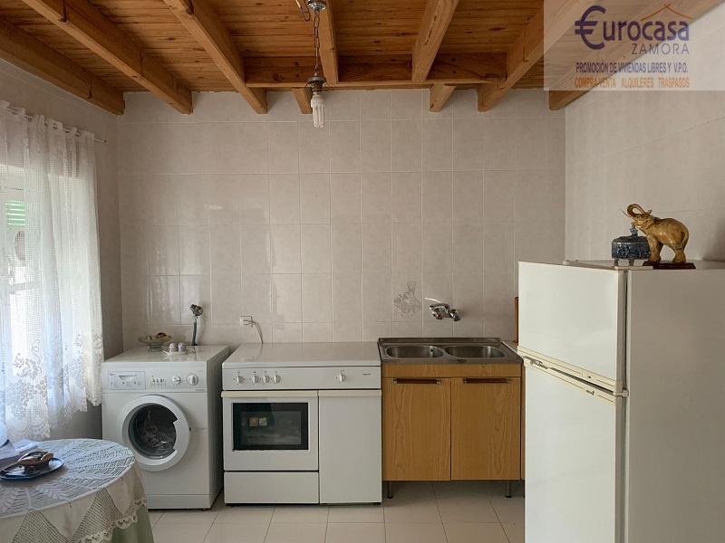 Venta de casa en Coreses