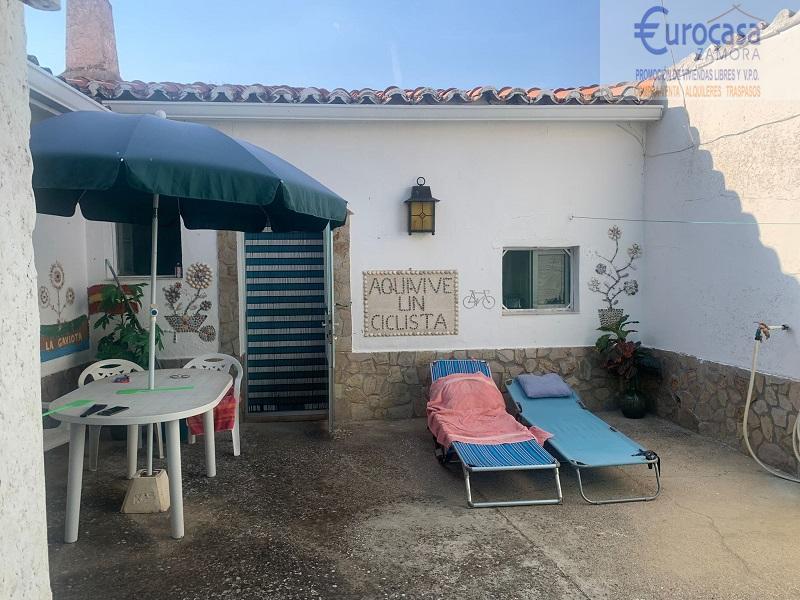 Venta de casa en Coreses Venta de casa en Coreses