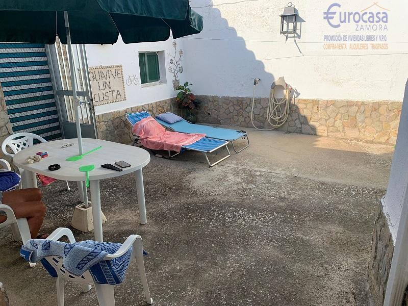 Venta de casa en Coreses Venta de casa en Coreses