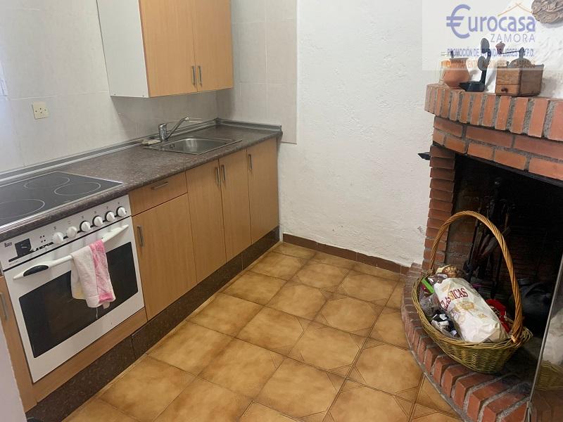 Venta de casa en Coreses