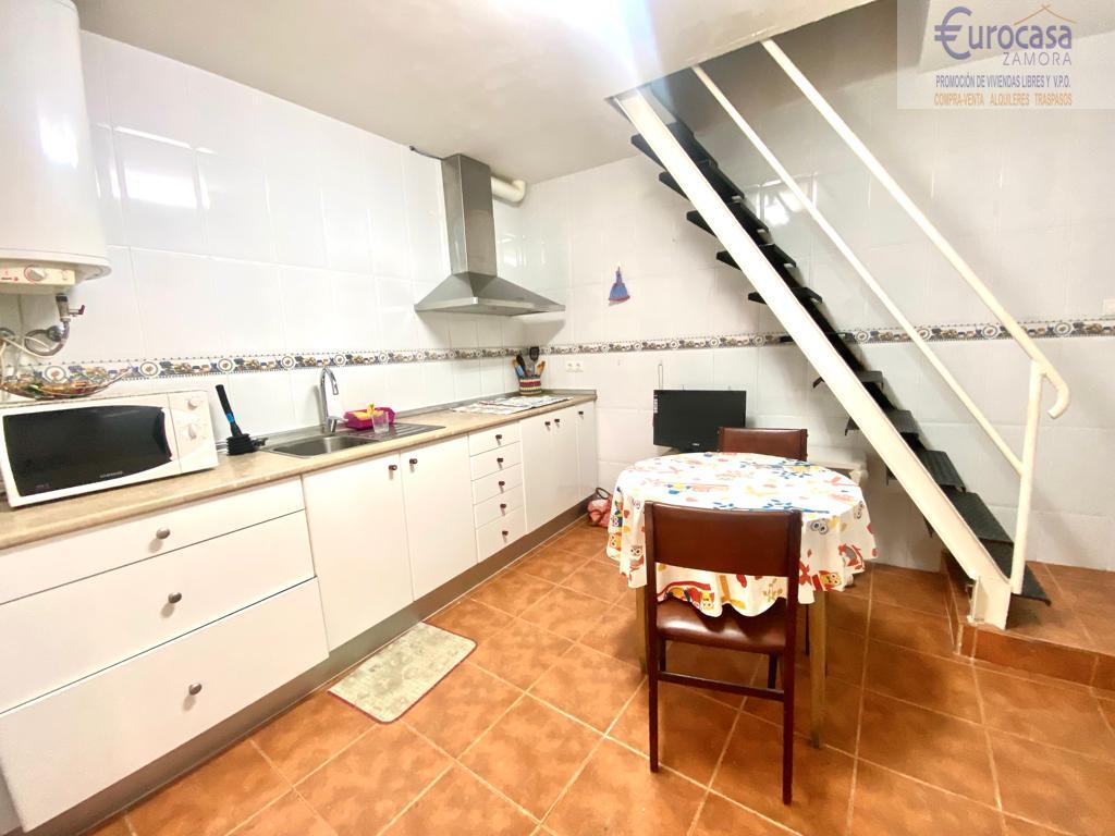 Venta de casa en Villaralbo