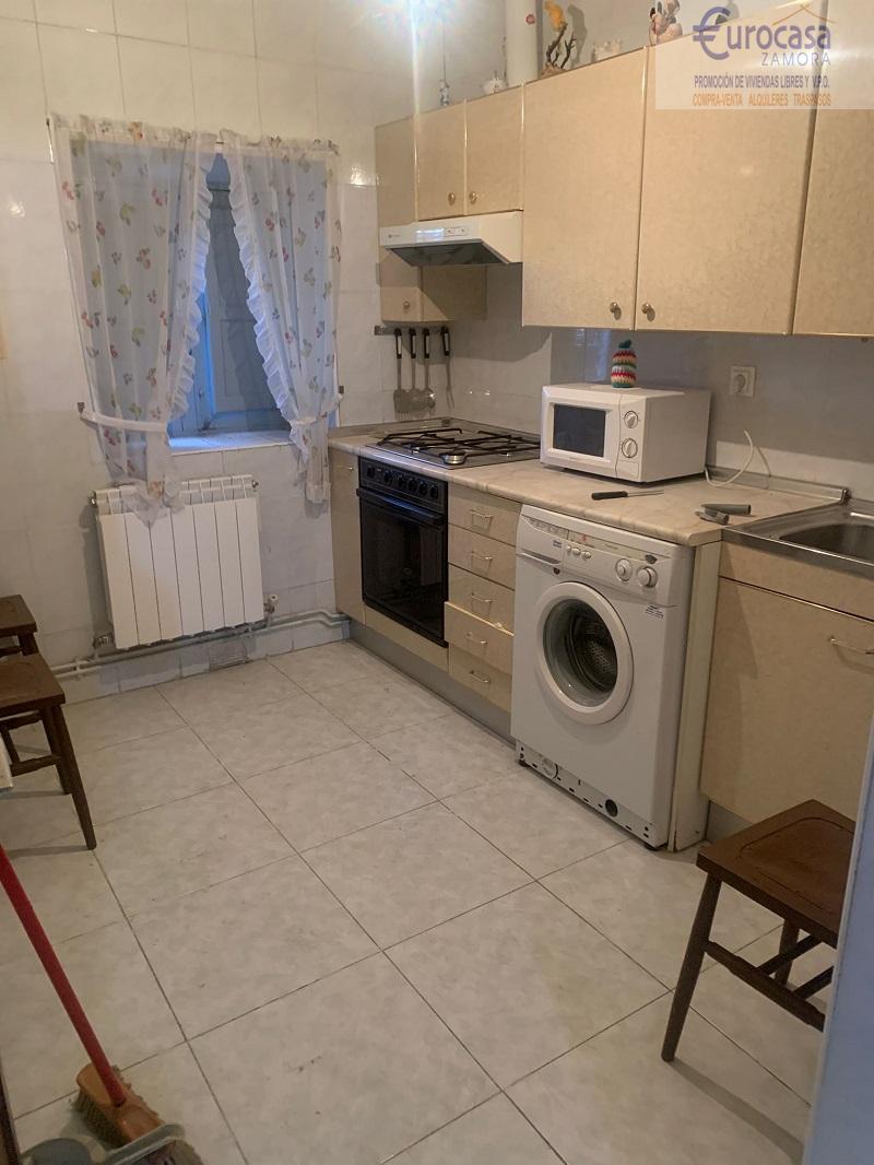 Venta de casa en Villaralbo