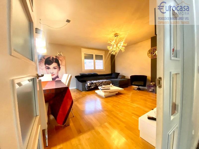 For sale of chalet in Zamora