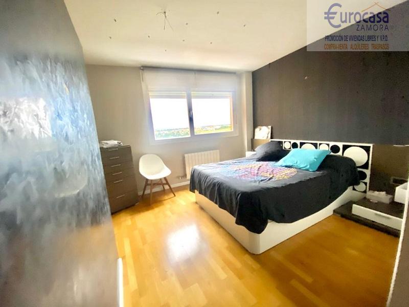 Venta de chalet en Zamora