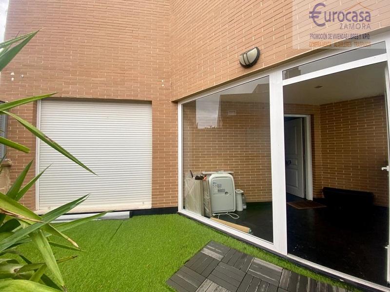 For sale of chalet in Zamora