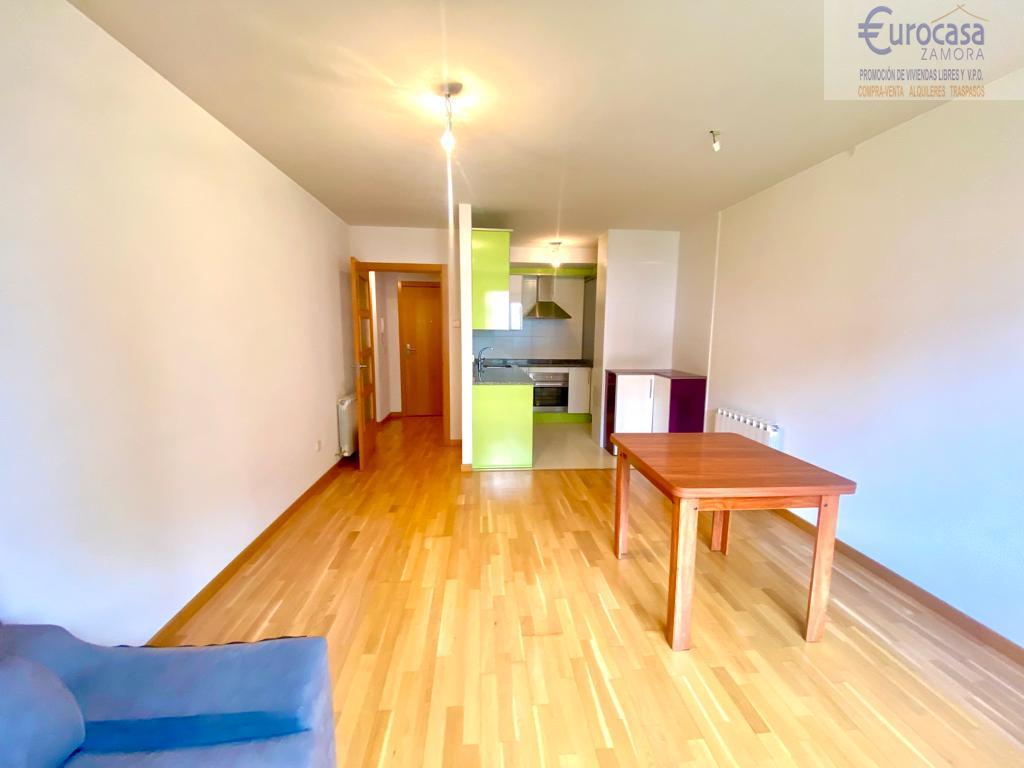 Venta de apartamento en Zamora