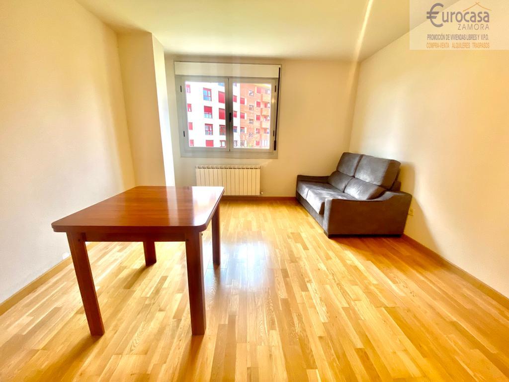 Venta de apartamento en Zamora