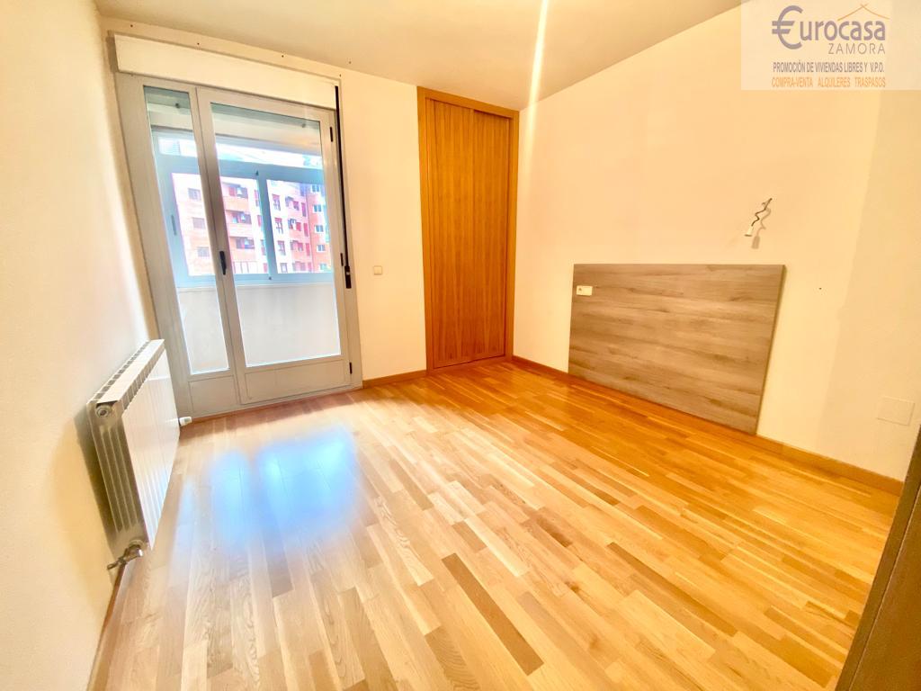 Venta de apartamento en Zamora