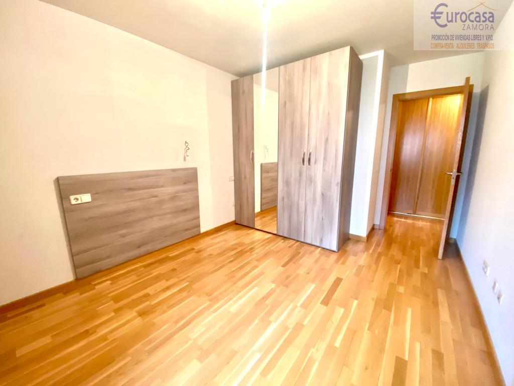 For sale of apartment in Zamora